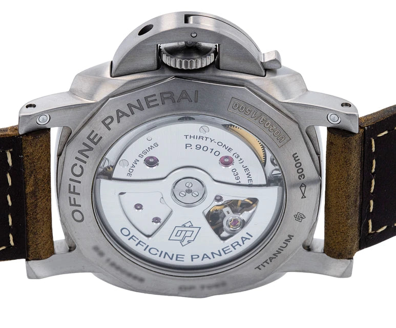Panerai Luminor 1950 PAM00689