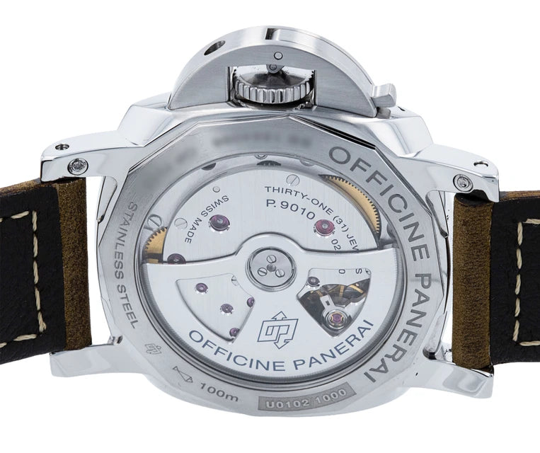 Panerai Luminor Marina PAM01523