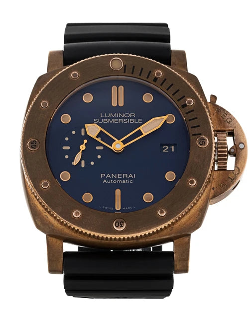 Panerai Luminor Submersible PAM00671
