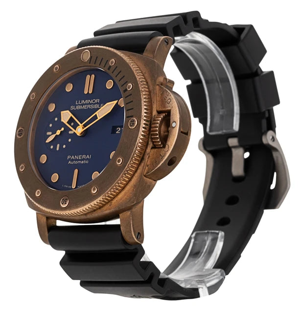 Panerai Luminor Submersible PAM00671