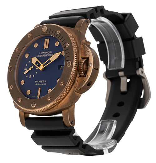 Panerai Luminor Submersible PAM00671
