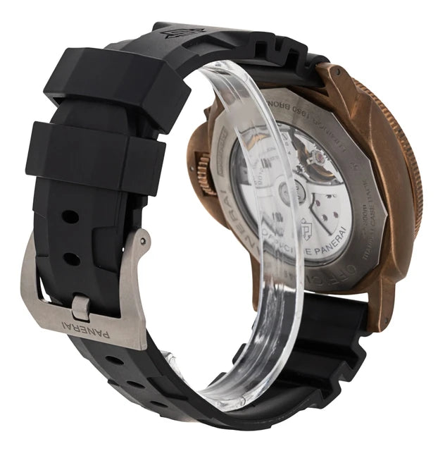 Panerai Luminor Submersible PAM00671