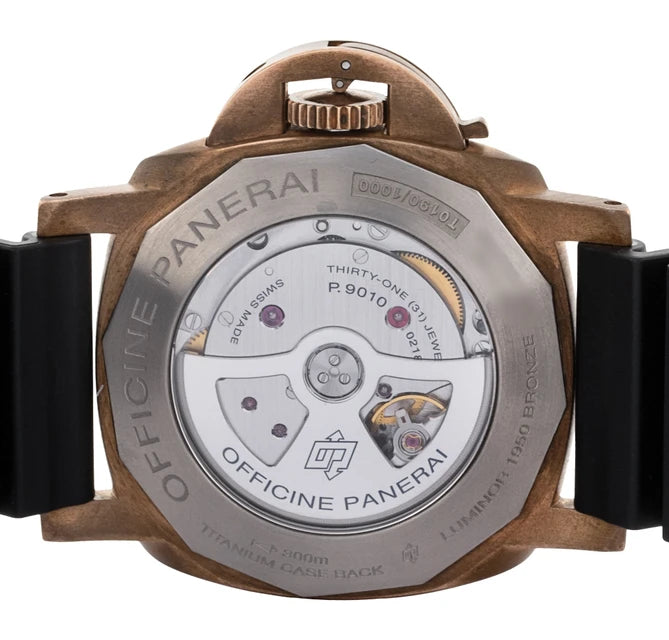 Panerai Luminor Submersible PAM00671