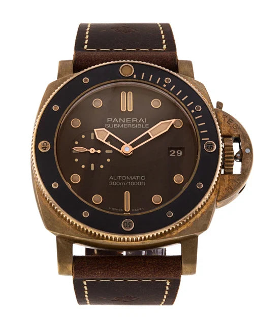 Panerai Submersible PAM00968