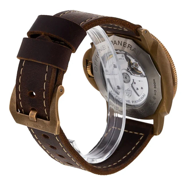 Panerai Submersible PAM00968