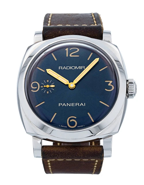 Panerai Submersible Marina Militare PAM00979