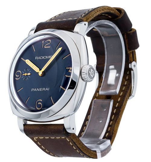 Panerai Submersible Marina Militare PAM00979