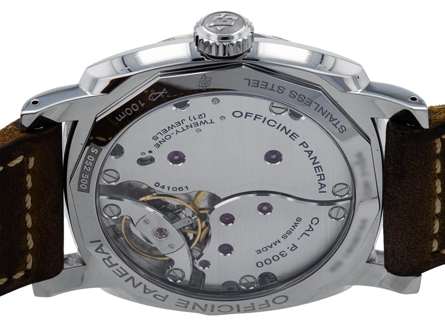 Panerai Submersible Marina Militare PAM00979