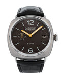 Panerai Radiomir 8 days PAM00346