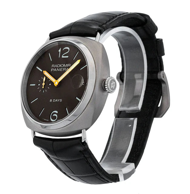 Panerai Radiomir 8 days PAM00346