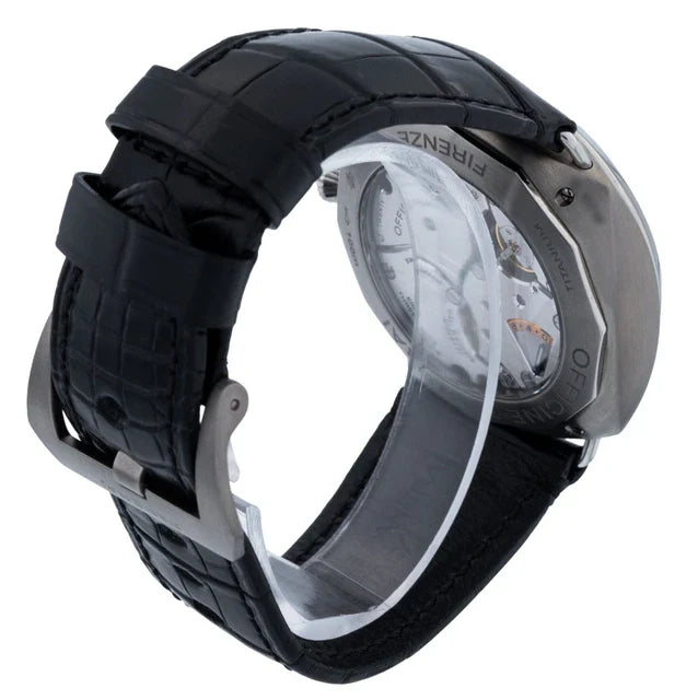 Panerai Radiomir 8 days PAM00346