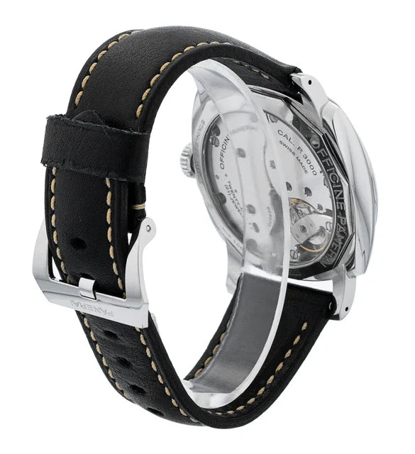 Panerai Radiomir Manual PAM00514