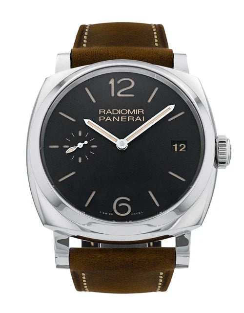 Panerai Radiomir Manual PAM00514