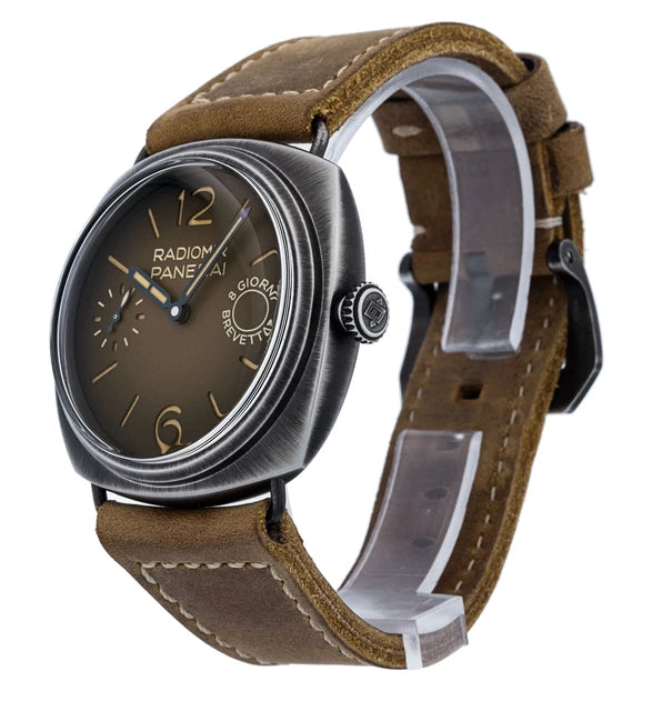 Panerai Radiomir Otto Giorni PAM01347