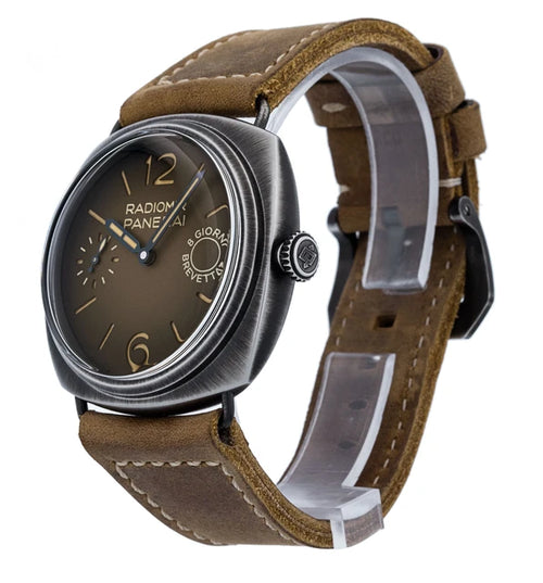 Panerai Radiomir Otto Giorni PAM01347