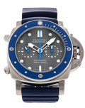 Panerai Submersible PAM00982