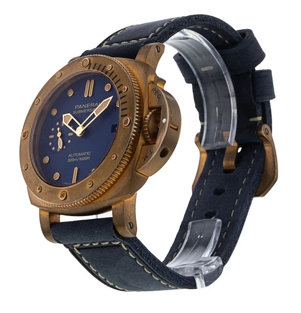 Panerai Submersible PAM01074