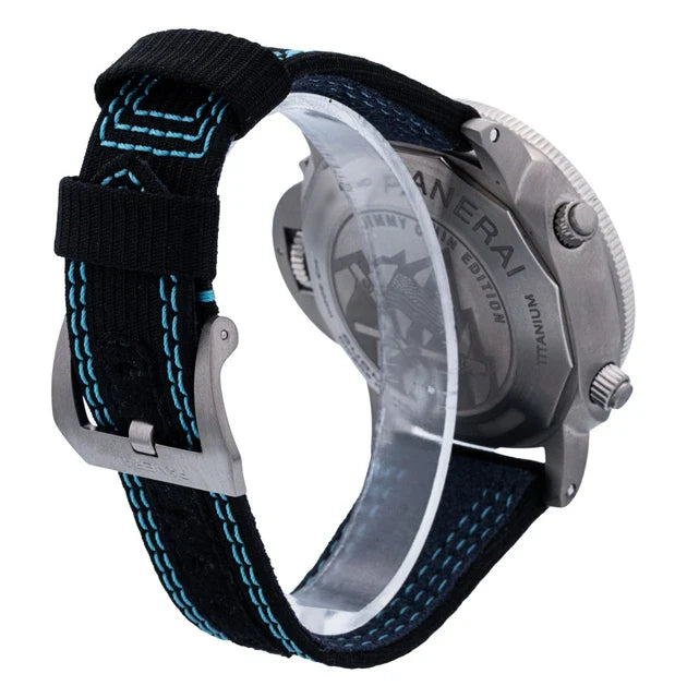 Panerai Submersible PAM01207