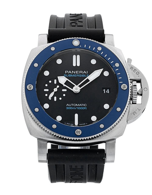 Panerai Submersible PAM01209