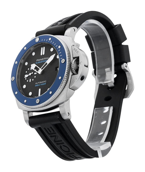 Panerai Submersible PAM01209