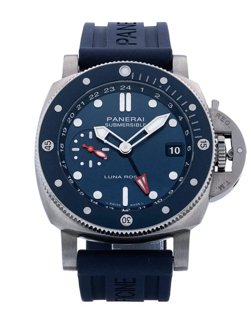 Panerai Submersible PAM01507