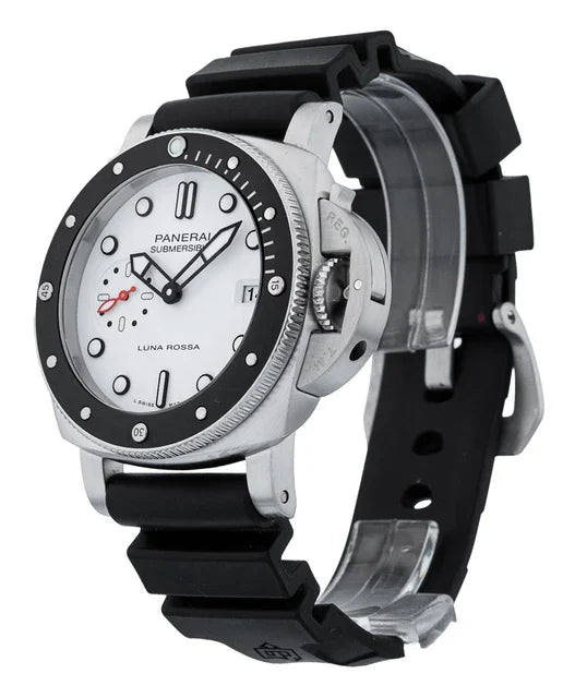 Panerai Submersible PAM01579