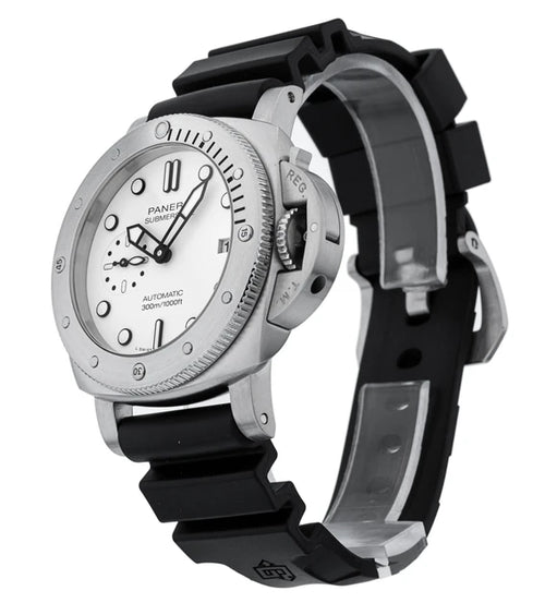 Panerai Submersible PAM02223