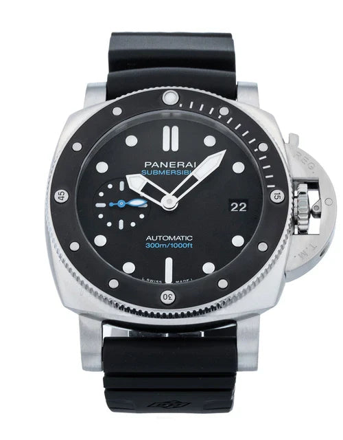 Panerai Submersible PAM02683