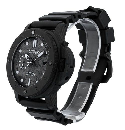 Panerai Submersible Marina Militare PAM00979
