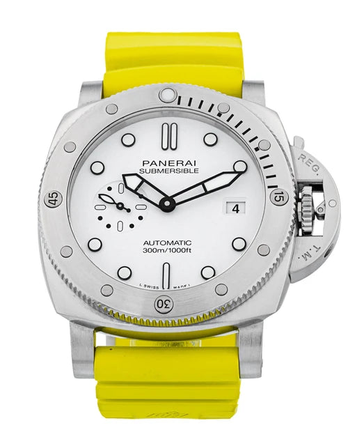 Panerai Submersible QuarantaQuattro PAM01226
