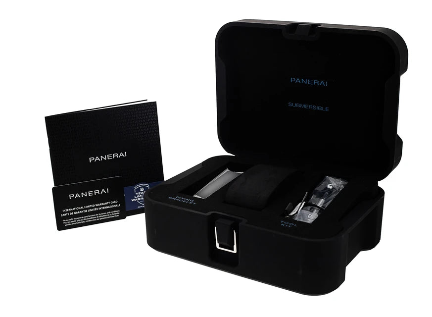 Panerai Submersible QuarantaQuattro PAM01226
