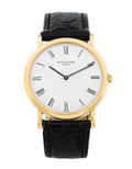 Patek Philippe Calatrava 3520DJ-011