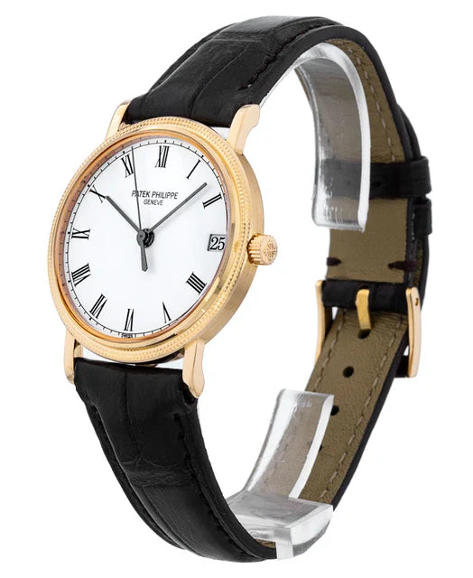 Patek Philippe Calatrava 3802/200J-001