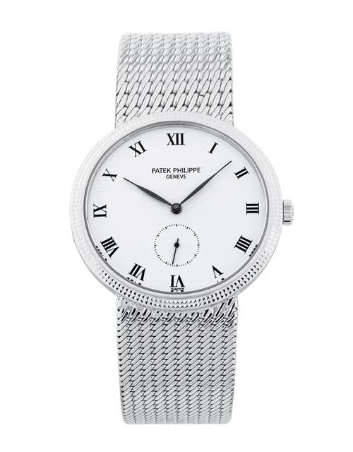 Patek Philippe Calatrava 3919/5