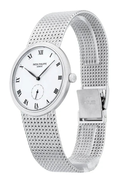 Patek Philippe Calatrava 3919/5