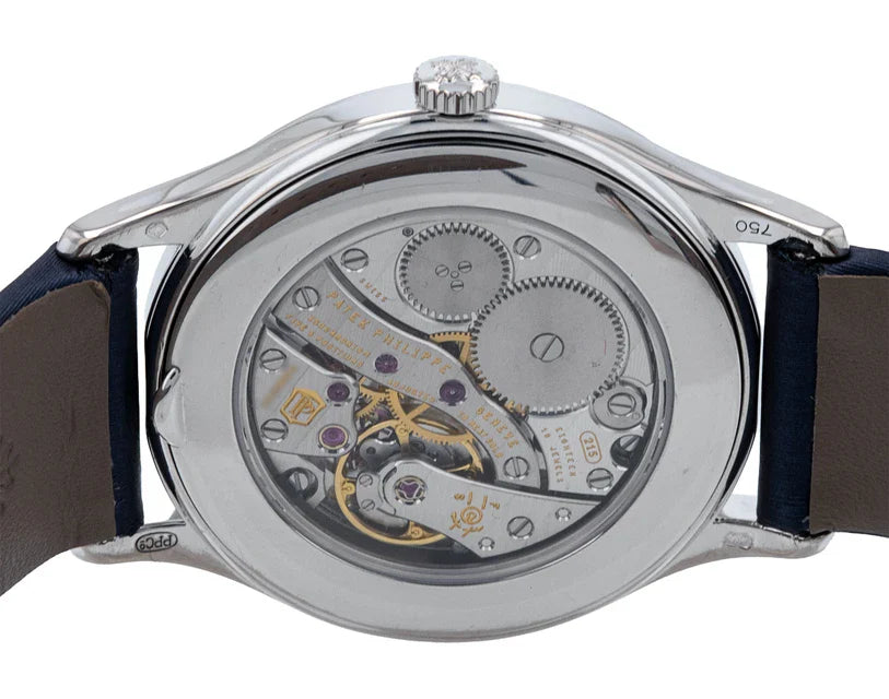 Patek Philippe Calatrava 4897/300G-001