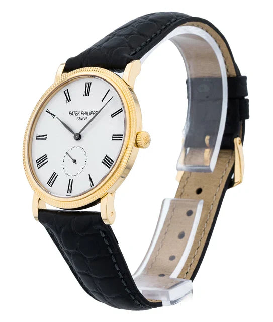 Patek Philippe Calatrava 5119J-001
