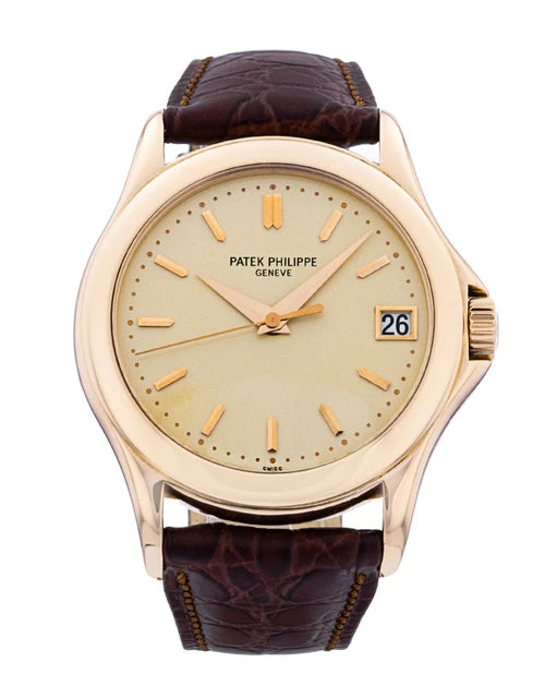 Patek Philippe Calatrava 5227R-001