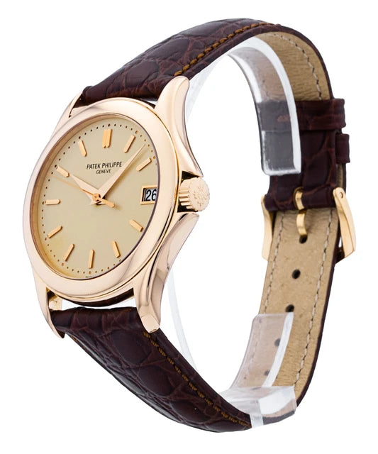 Vacheron Constantin Vintage 4624