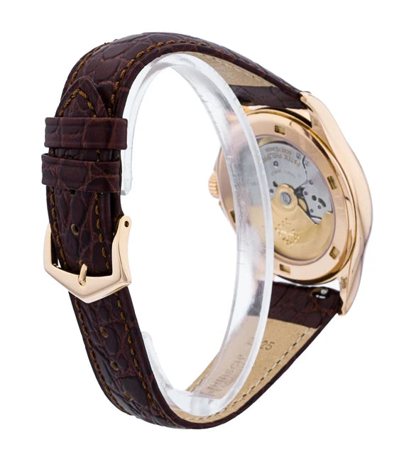 Patek Philippe Calatrava 5227R-001