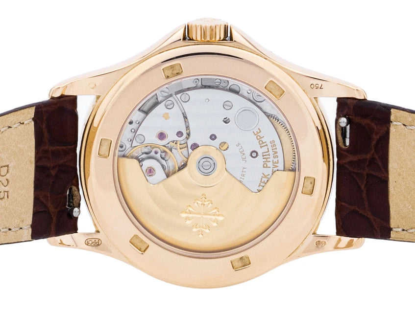 Vacheron Constantin Vintage 4624
