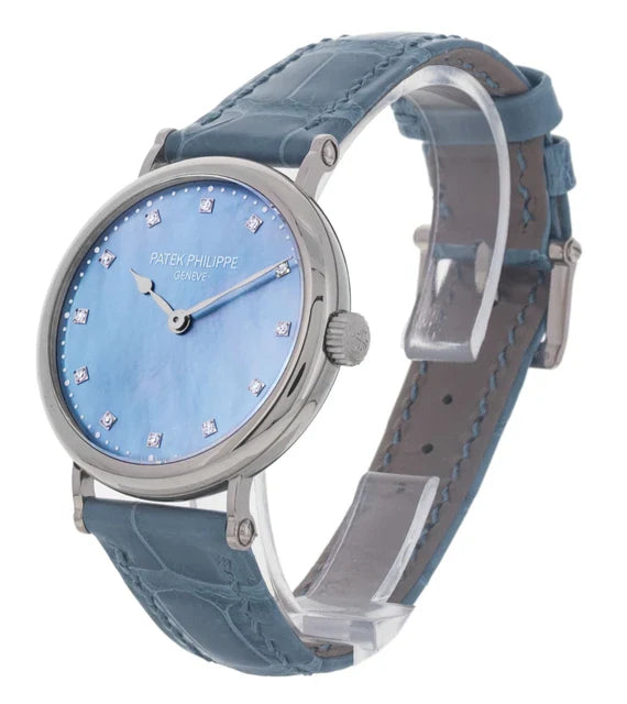 Patek Philippe Calatrava 7200/50G-011