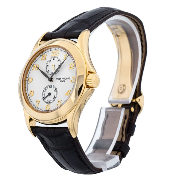 Patek Philippe Complications 5134J-001