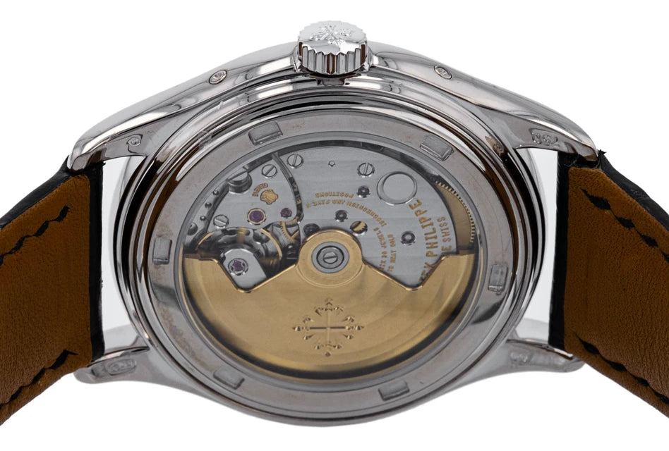 Patek Philippe Complications 5146G-010