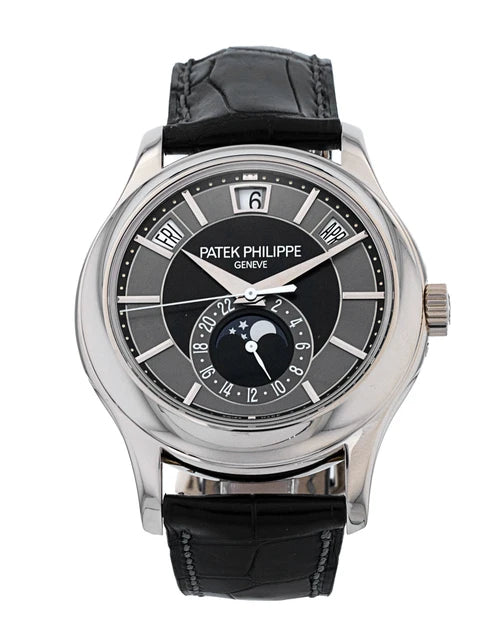 Patek Philippe Complications 5205G-010