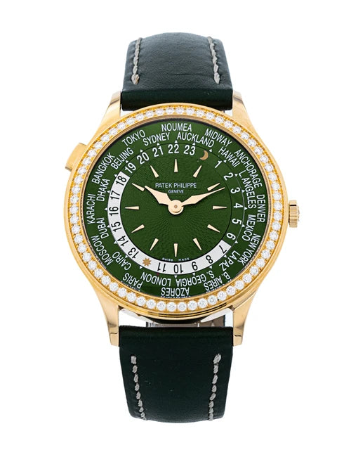 Patek Philippe Complications 7130R-014