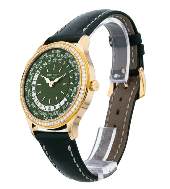 Patek Philippe Complications 7130R-014
