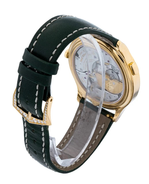 Patek Philippe Complications 7130R-014