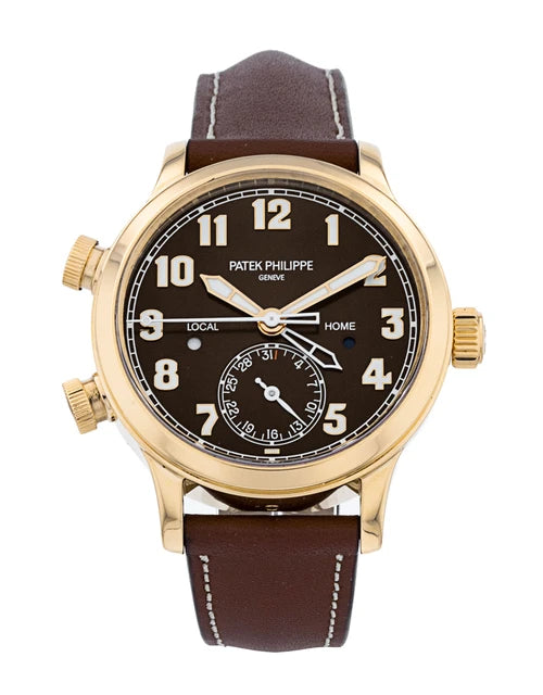 Patek Philippe Complications 7234R-001