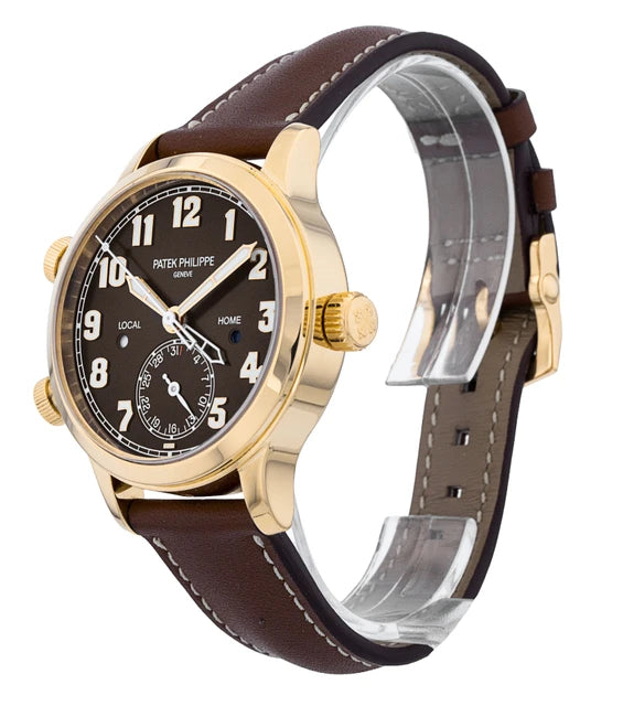 Patek Philippe Complications 7234R-001